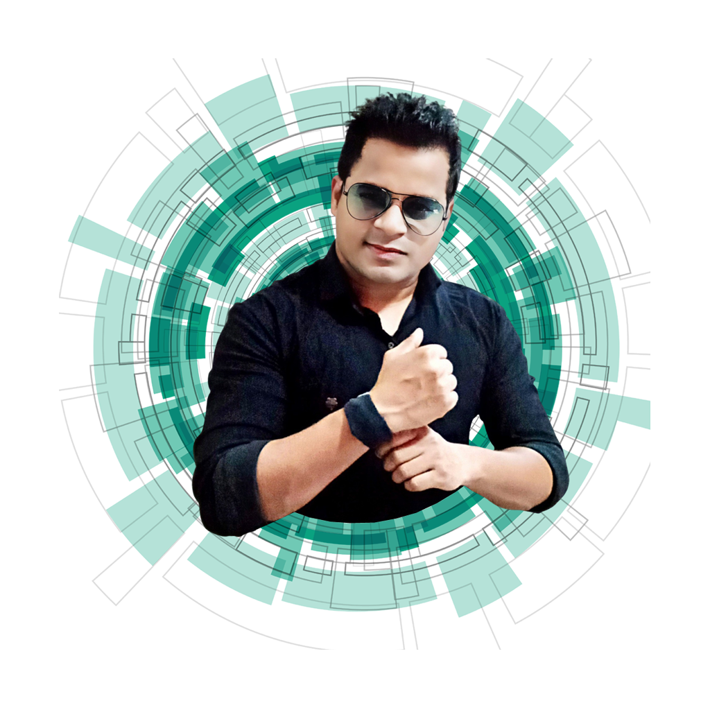 Portfolio Hero