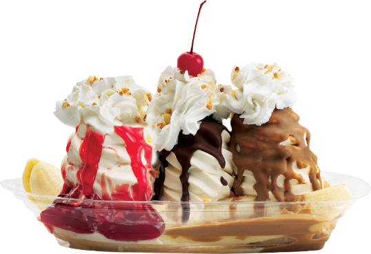 Dessert